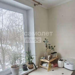 Продажа 2-комн квартиры на вторичном рынке улица Академика Волгина,  д. 29 к2