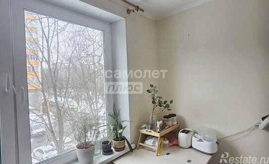 Продажа 2-комн квартиры на вторичном рынке улица Академика Волгина,  д. 29 к2