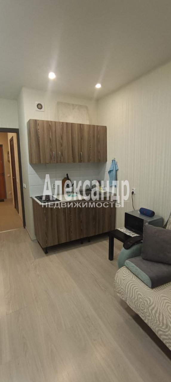 Продажа студии Цимбалина ул. ,  д. 25