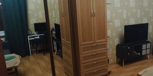 3-комн квартира Солнечногорская улица, 5К1