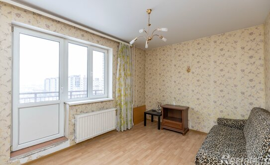 Продажа 2-комн квартиры на вторичном рынке Моравский переулок,  д. 3 к2