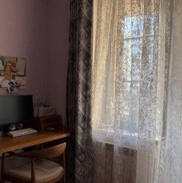 Продажа 2-комн квартиры на вторичном рынке Дивенская улица,  д. 5