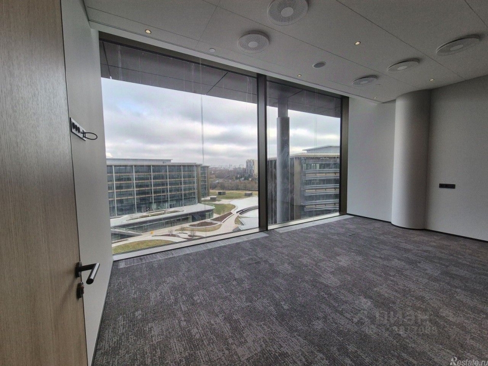 Аренда офиса Сколковское ш