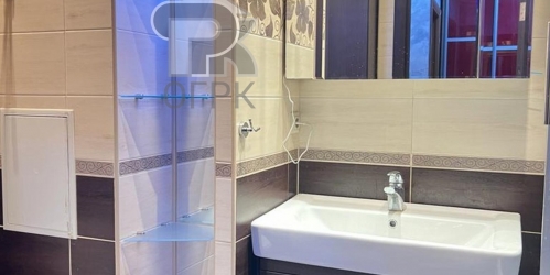 1-комн квартира Проходчиков улица, дом 10, корпус 1