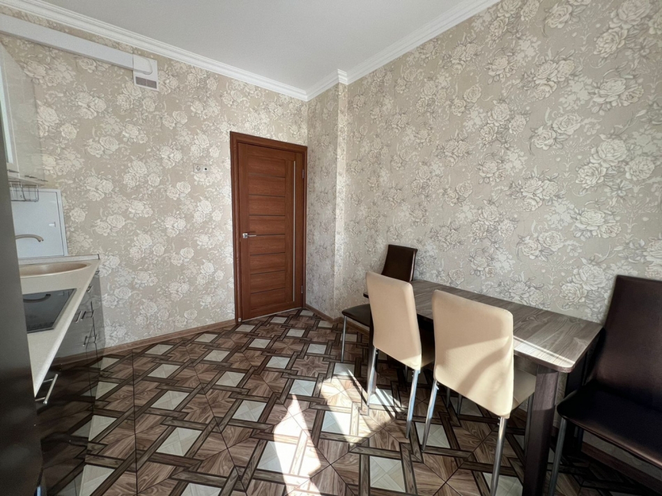 Продажа 1-комн квартиры на вторичном рынке Раменское г., Молодежная ул., 28а