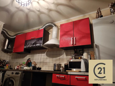 3-комн квартира Островцы, ул. Подмосковная,  д. 35