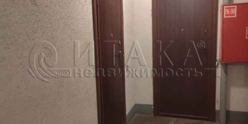 1-комн квартира Щербакова,  д. 11