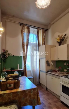 Продажа 3-комн квартиры на вторичном рынке ул. Пестеля,  д. 8/36