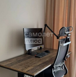 Продажа 1-комн квартиры на вторичном рынке Ботаническая улица,  д. 29А к3