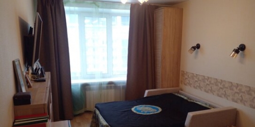 2-комн квартира Московский пр-кт,  д. 86
