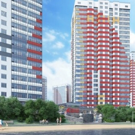 Продажа 1-комн квартиры на вторичном рынке Советский (Усть-Славянка) пр-кт,  д. 36 к2 с1
