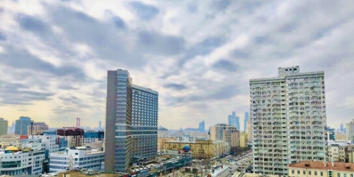 1-комн квартира ул Новый Арбат,  д. 22
