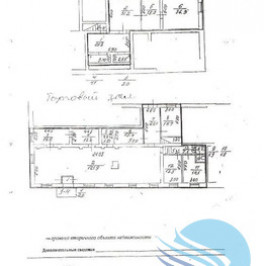 Аренда торгового помещения ул. Гданьская,  д. 19