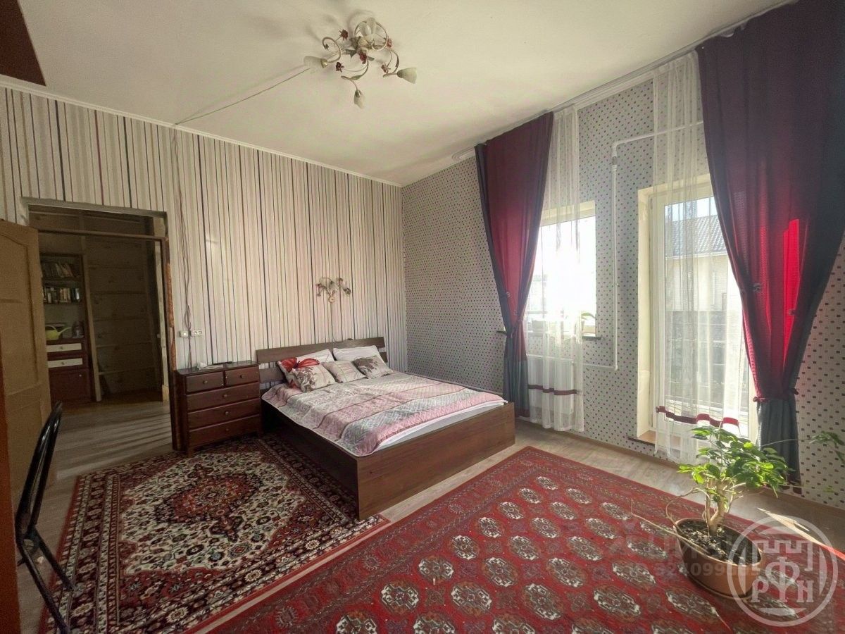 Продажа дома Коммунар г., улица Весенняя, 22