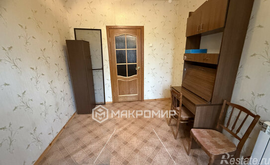 Продажа 1-комн квартиры на вторичном рынке Новогорелово, бульвар десантника Вадима Чугунова,  д. 10/6