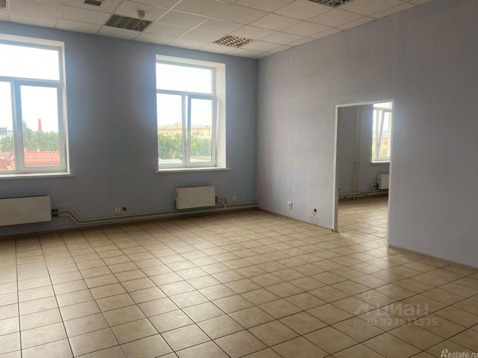 Продажа отдельного здания Бумажная улица,  д. 16В