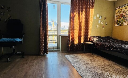 Продажа 1-комн квартиры на вторичном рынке Ленина (Володарский) пр-кт,  д. 61 к2