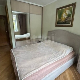 Продажа 2-комн квартиры на вторичном рынке Самотечный 3-й пер,  д. 16