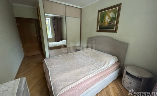 Продажа 2-комн квартиры на вторичном рынке Самотечный 3-й пер,  д. 16