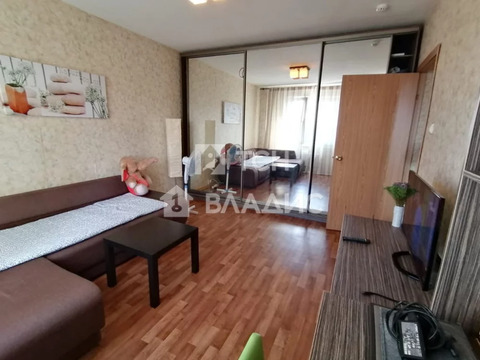 Продажа 1-комн квартиры на вторичном рынке Балашиха, улица Колдунова,  д. 10
