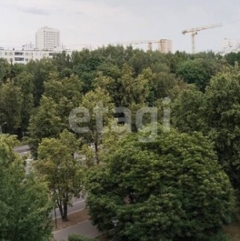 Продажа 2-комн квартиры на вторичном рынке Яна Райниса б-р,  д. 21