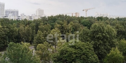 2-комн квартира Яна Райниса б-р,  д. 21