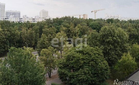 Продажа 2-комн квартиры на вторичном рынке Яна Райниса б-р,  д. 21