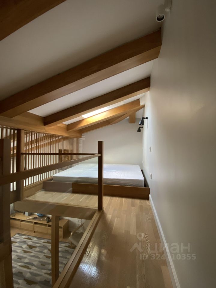 Аренда студии с. Ромашково, бульвар Европейский, 6