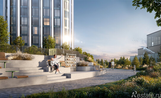 Продажа 4-комн квартиры на вторичном рынке ул Лётная,  д. 95Б