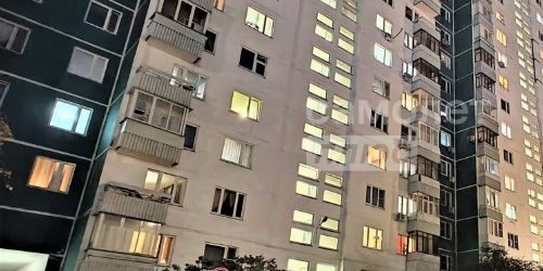 3-комн квартира улица 800-летия Москвы, 6