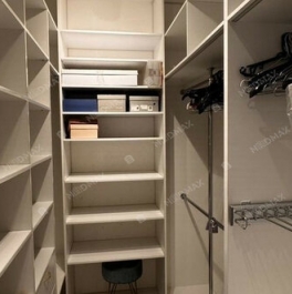 Аренда 2-комн квартиры на вторичном рынке Октябрьская наб,  д. 34 к5