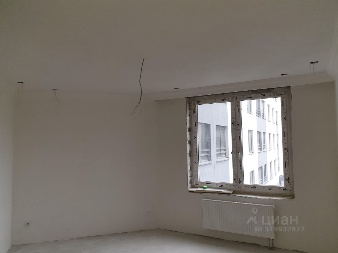 Продажа 2-комн квартиры на вторичном рынке улица Парфеновская, 11к1