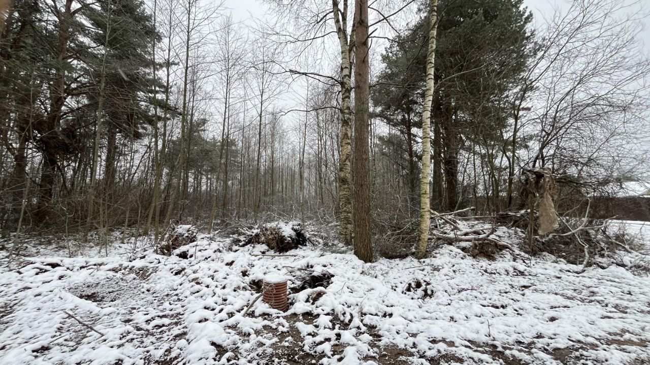 Продажа земли Зеленый квартал кп, Шлиссельбург