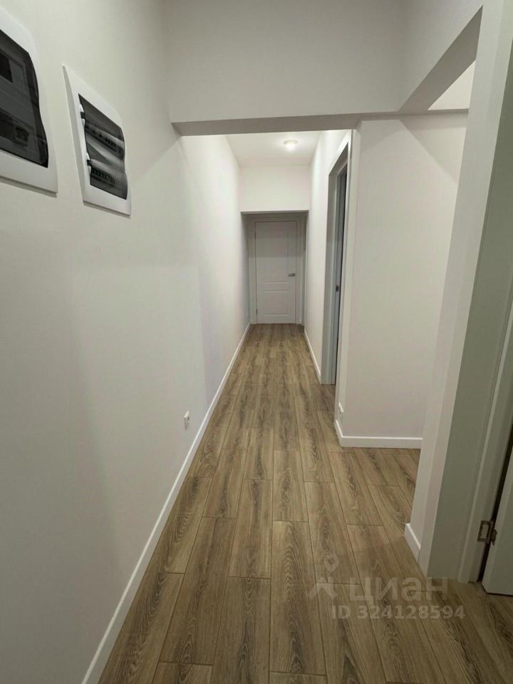 Продажа 2-комн квартиры на вторичном рынке Партизанская улица, 15К1