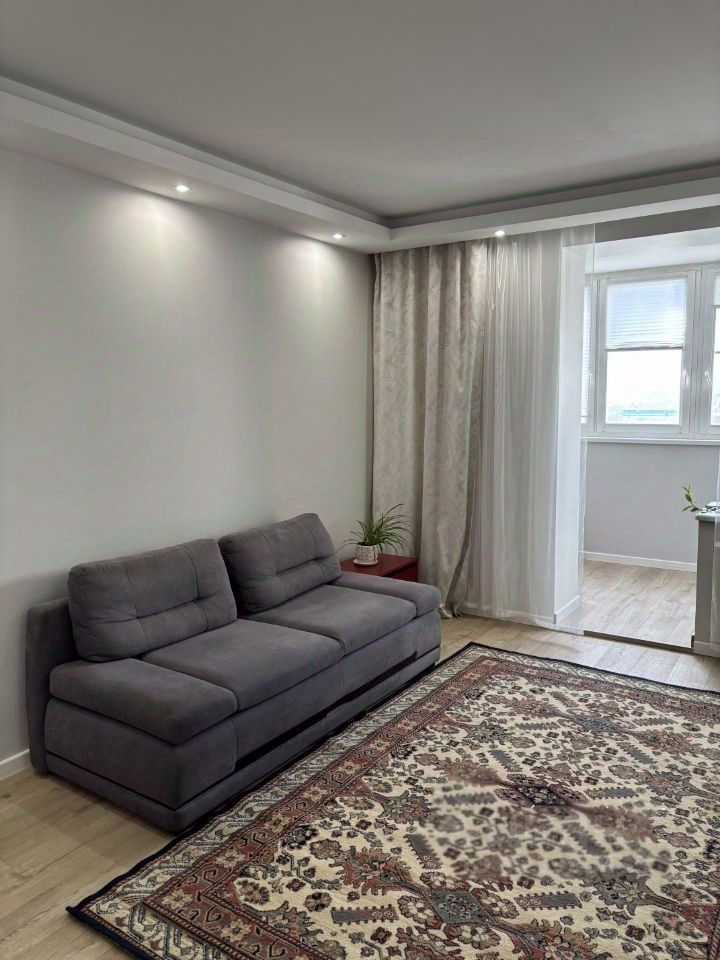 Аренда 2-комн квартиры на вторичном рынке Южный мкр, Котельники,  д. 1