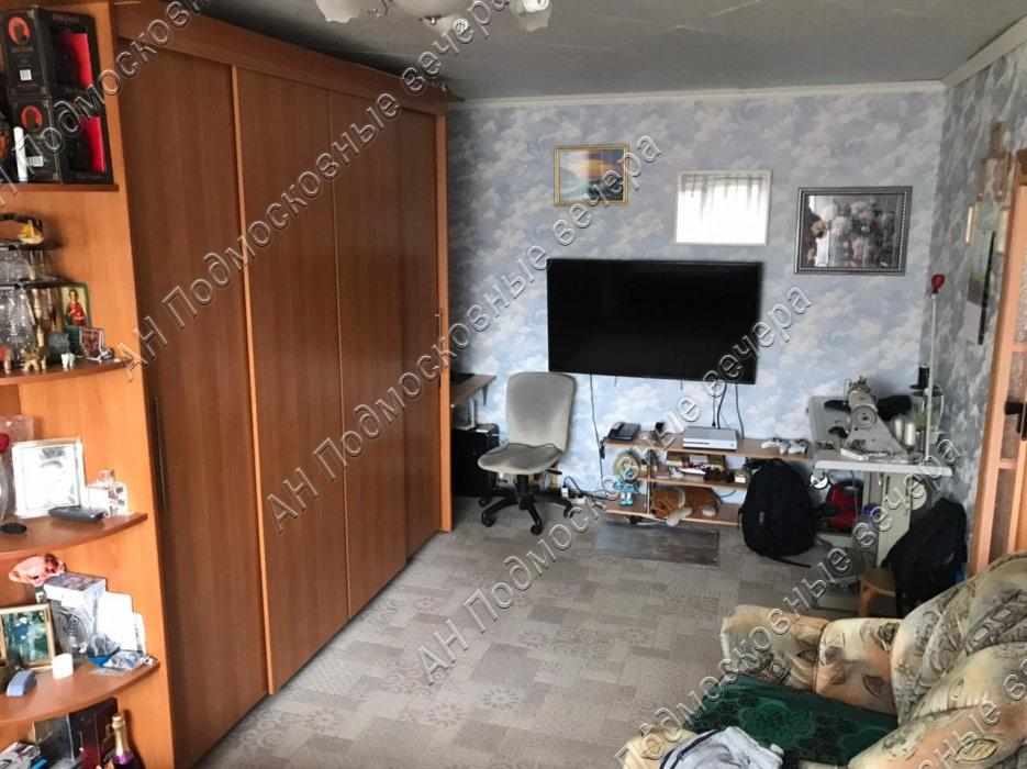Продажа 2-комн квартиры на вторичном рынке Подольск, Красногвардейский бульвар, 27/2