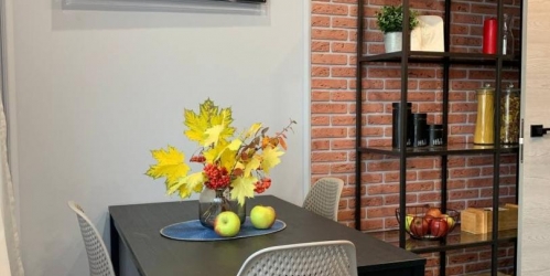 1-комн квартира Полоцкая улица, 25к1