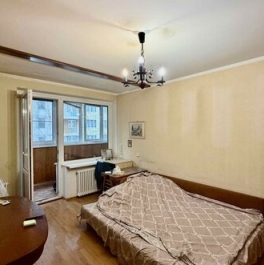 Продажа 2-комн квартиры на вторичном рынке Шепелюгинская улица,  д. 10 к2