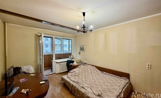 Продажа 2-комн квартиры на вторичном рынке Шепелюгинская улица,  д. 10 к2