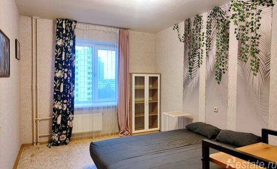 Продажа 2-комн квартиры на вторичном рынке проспект Королёва