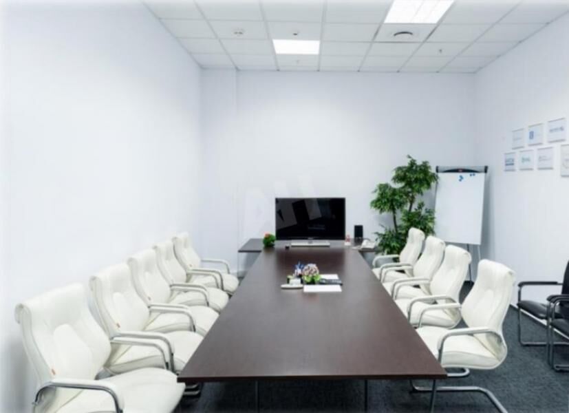 Аренда торгового помещения Завода Серп и Молот проезд