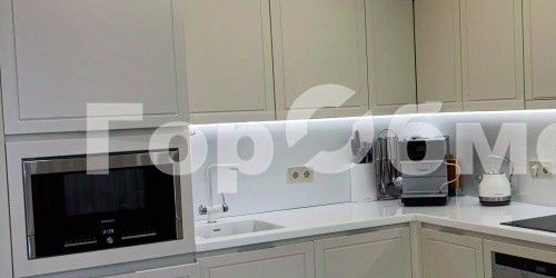 2-комн квартира улица Твардовского, 12к3