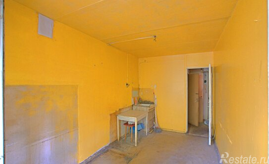 Продажа 1-комн квартиры на вторичном рынке Студёный проезд,  д. 7