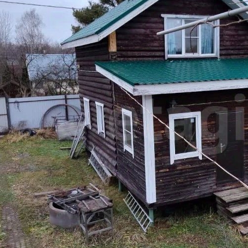 Коттедж/дом Славянка садовое товарищество, Импульс СНТ, 2-я линия