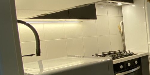 2-комн квартира улица Сталеваров, 10К1