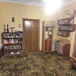 Продажа 2-комн квартиры на вторичном рынке Подольск, Литейная улица,  д. 4А