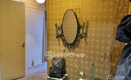 Продажа 2-комн квартиры на вторичном рынке Парковая 3-я ул,  д. 38 к1