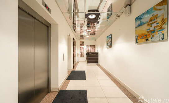 Продажа 3-комн квартиры на вторичном рынке улица Архитектора Власова,  д. 6