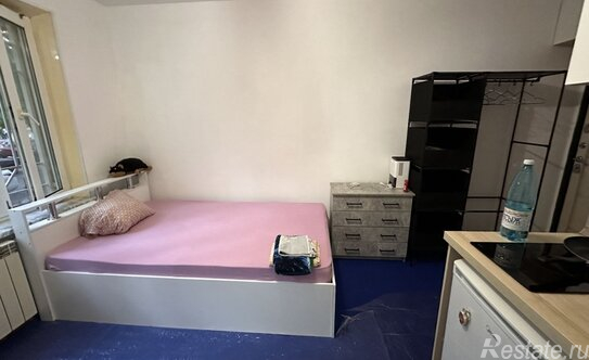 Аренда 1-комн квартиры на вторичном рынке ул Декабристов,  д. 21А,  к. 2