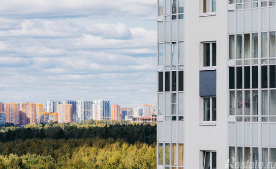 Продажа 1-комн квартиры на вторичном рынке Муринская дор,  д. 8 к1